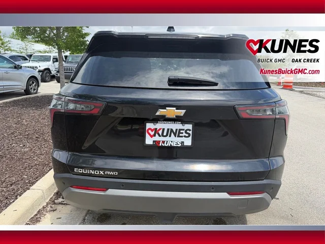 SEMINUEVOS CHEVROLET Equinox a Estados en autogozo