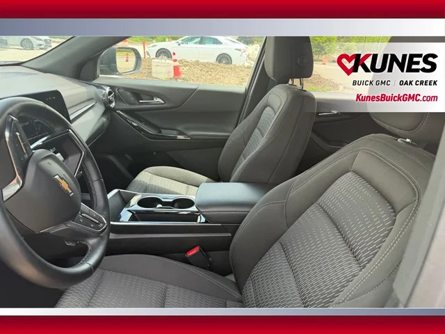 SEMINUEVOS CHEVROLET Equinox a Estados en autogozo