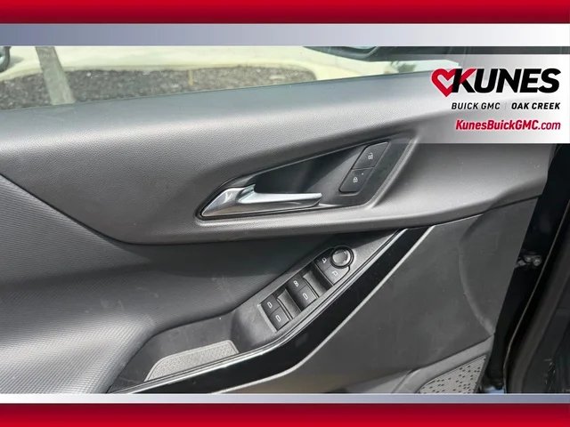 SEMINUEVOS CHEVROLET Equinox a Estados en autogozo