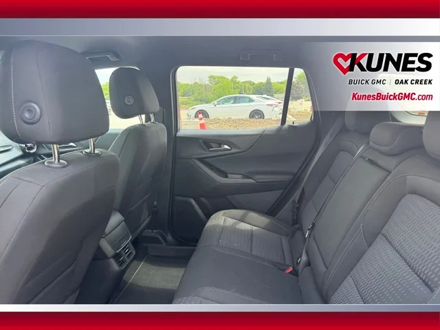 SEMINUEVOS CHEVROLET Equinox a Estados en autogozo
