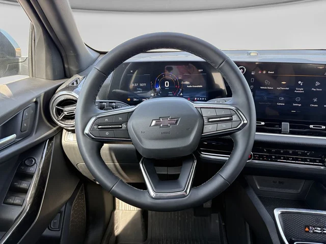 Nuevos CHEVROLET EQUINOX à Estados chez autogozo