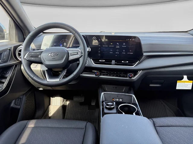 Nuevos CHEVROLET EQUINOX à Estados chez autogozo