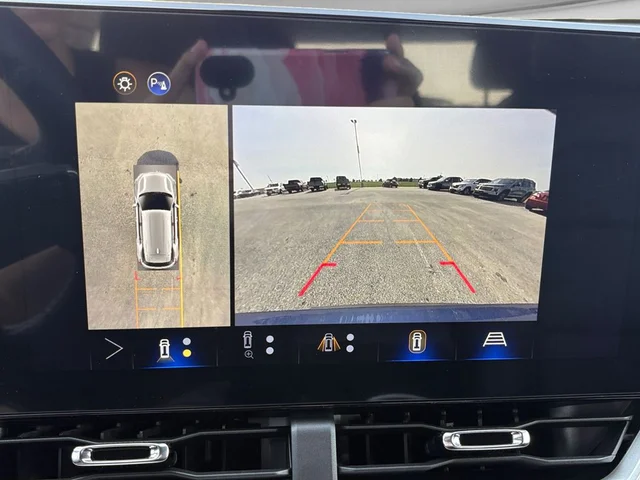 Nuevos CHEVROLET EQUINOX à Estados chez autogozo