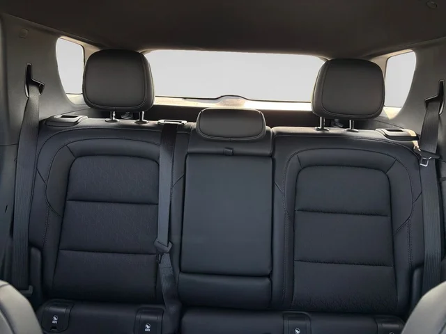 Nuevos CHEVROLET EQUINOX à Estados chez autogozo
