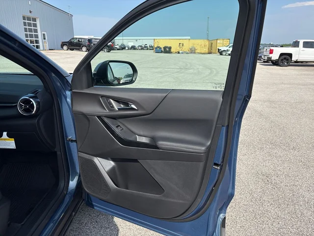 Nuevos CHEVROLET EQUINOX à Estados chez autogozo