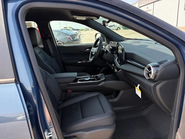Nuevos CHEVROLET EQUINOX à Estados chez autogozo