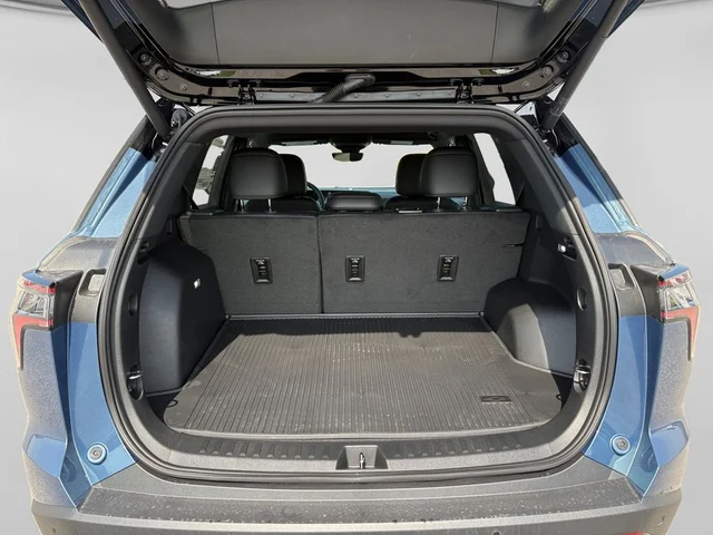 Nuevos CHEVROLET EQUINOX à Estados chez autogozo