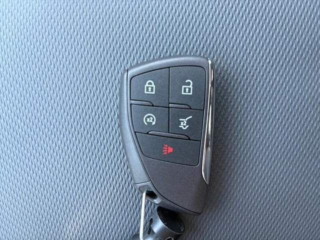 Nuevos CHEVROLET EQUINOX à Estados chez autogozo