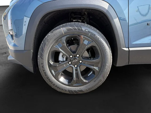 Nuevos CHEVROLET EQUINOX à Estados chez autogozo