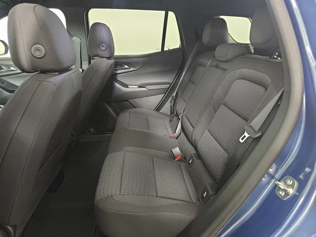 Nuevos CHEVROLET EQUINOX à Estados chez autogozo