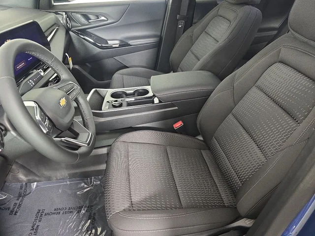 Nuevos CHEVROLET EQUINOX à Estados chez autogozo