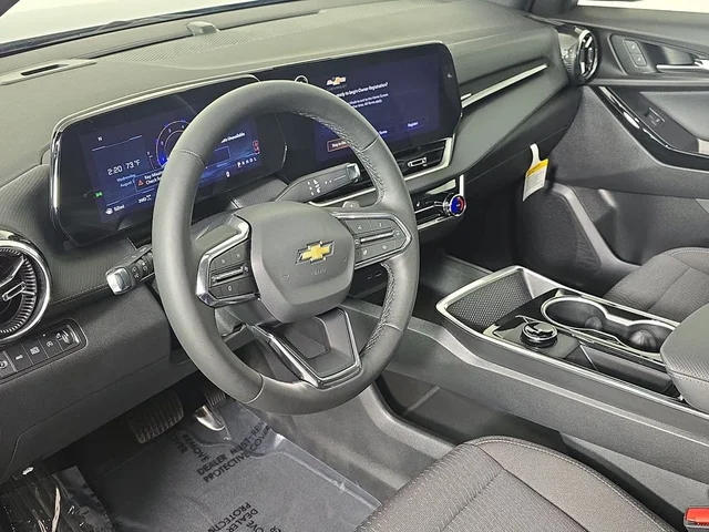 Nuevos CHEVROLET EQUINOX à Estados chez autogozo