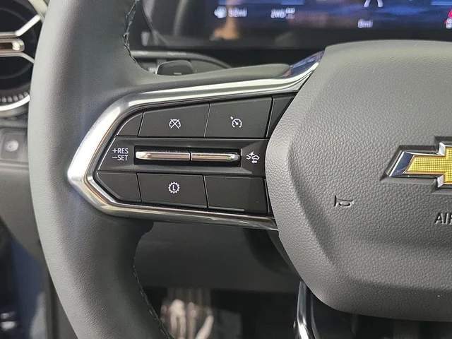 Nuevos CHEVROLET EQUINOX à Estados chez autogozo