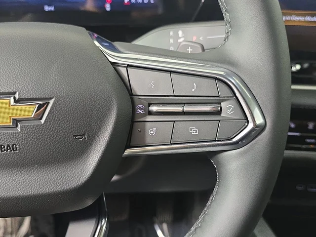 Nuevos CHEVROLET EQUINOX à Estados chez autogozo