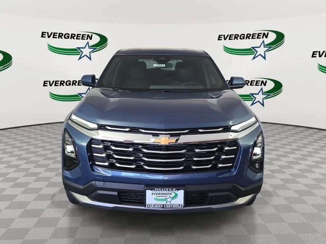 Nuevos CHEVROLET EQUINOX à Estados chez autogozo