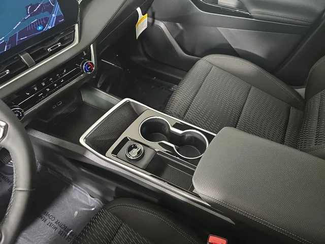 Nuevos CHEVROLET EQUINOX à Estados chez autogozo