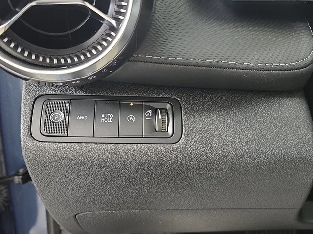 Nuevos CHEVROLET EQUINOX à Estados chez autogozo