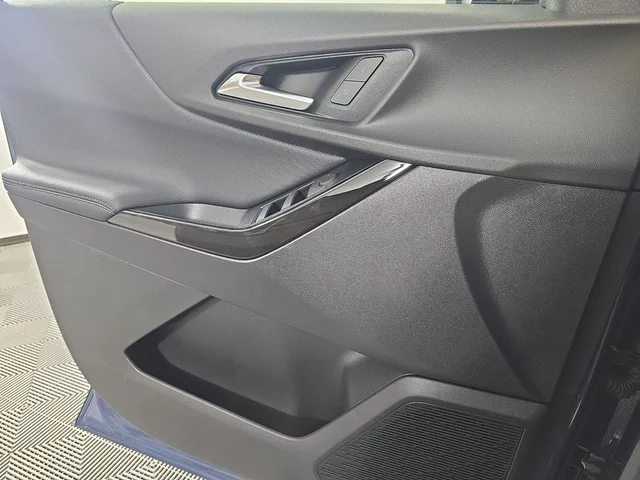 Nuevos CHEVROLET EQUINOX à Estados chez autogozo