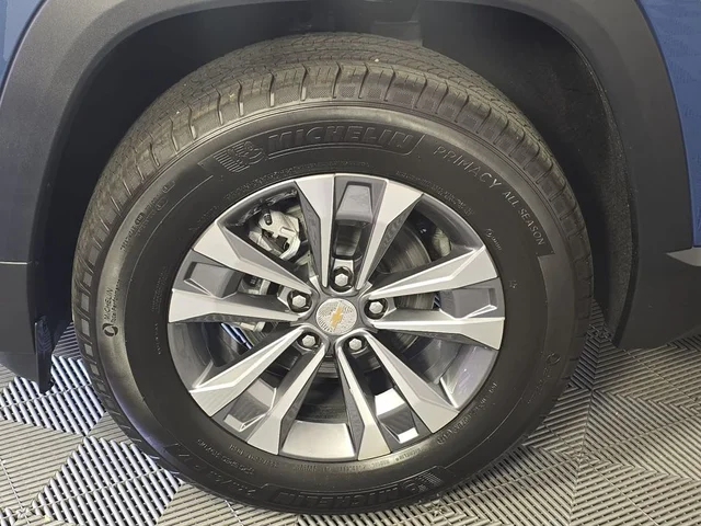 Nuevos CHEVROLET EQUINOX à Estados chez autogozo