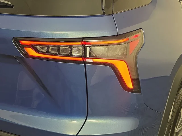 Nuevos CHEVROLET EQUINOX à Estados chez autogozo
