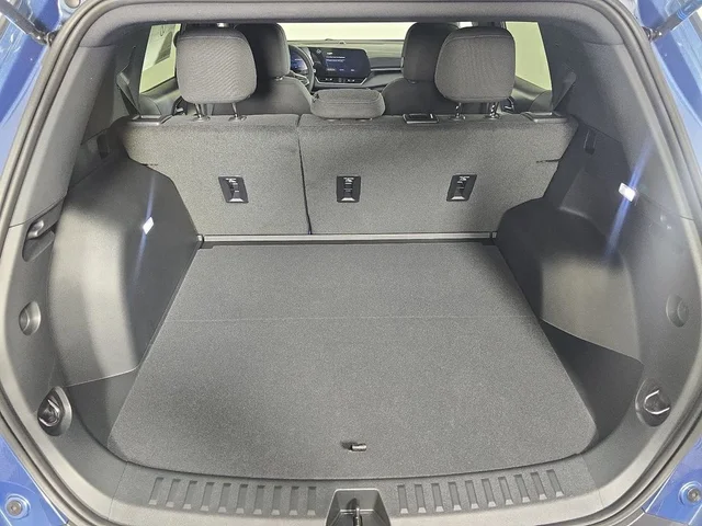 Nuevos CHEVROLET EQUINOX à Estados chez autogozo