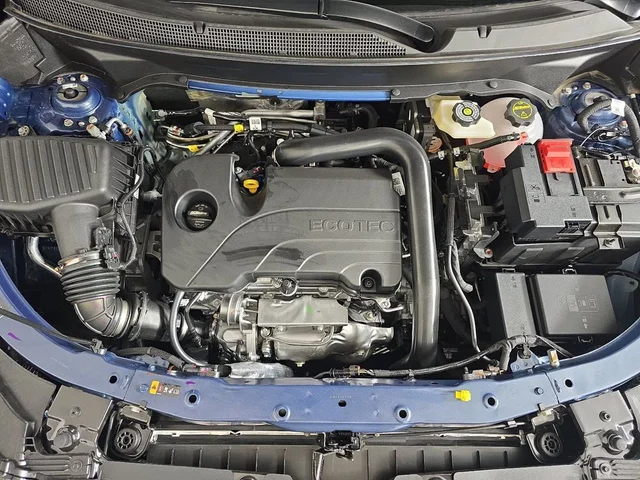 Nuevos CHEVROLET EQUINOX à Estados chez autogozo