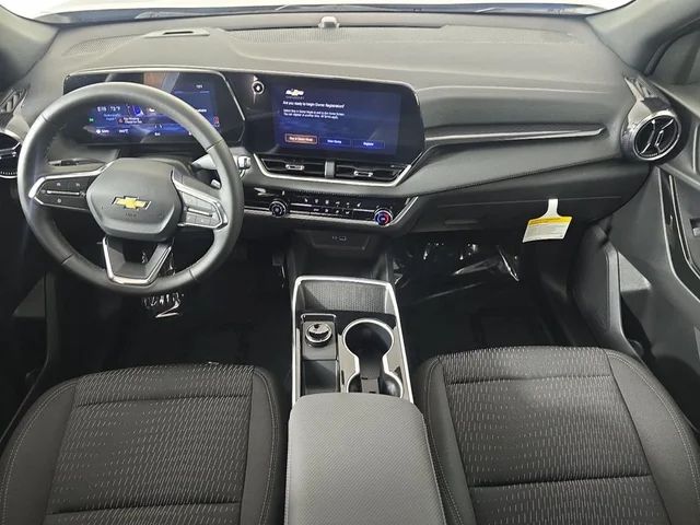 Nuevos CHEVROLET EQUINOX à Estados chez autogozo