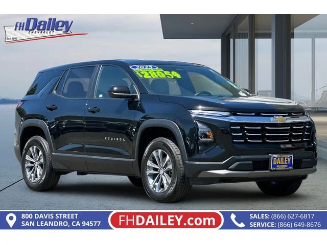 SEMINUEVOS CHEVROLET Equinox a Estados en autogozo
