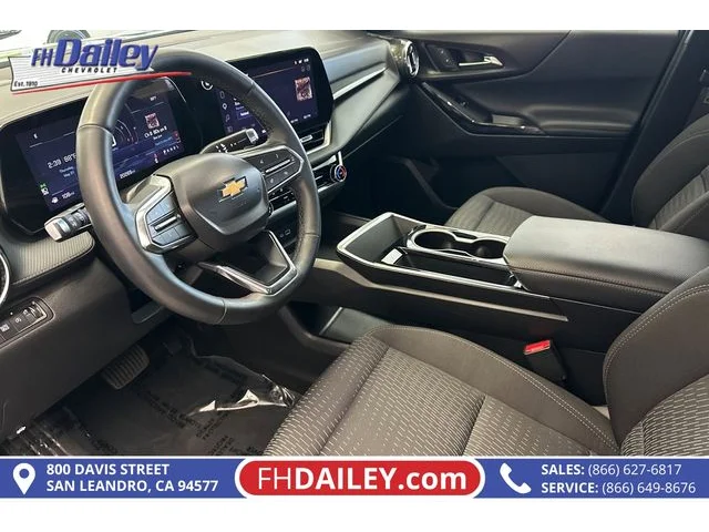 SEMINUEVOS CHEVROLET Equinox a Estados en autogozo