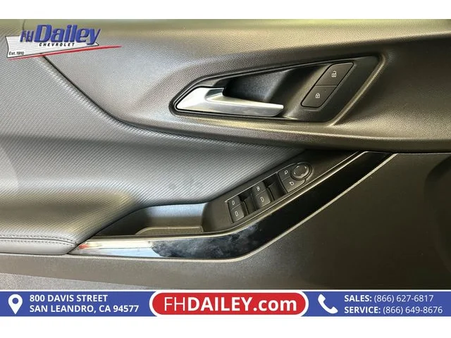 SEMINUEVOS CHEVROLET Equinox a Estados en autogozo