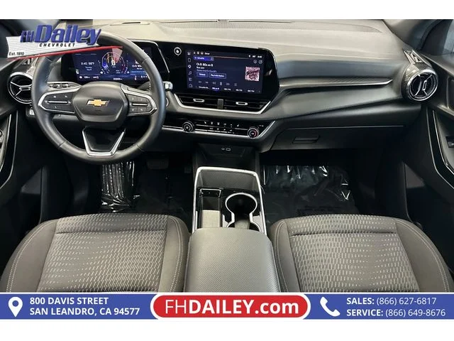 SEMINUEVOS CHEVROLET Equinox a Estados en autogozo