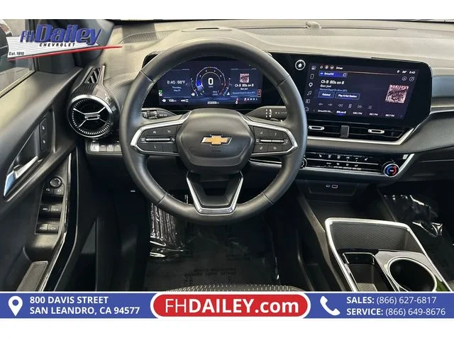 SEMINUEVOS CHEVROLET Equinox a Estados en autogozo