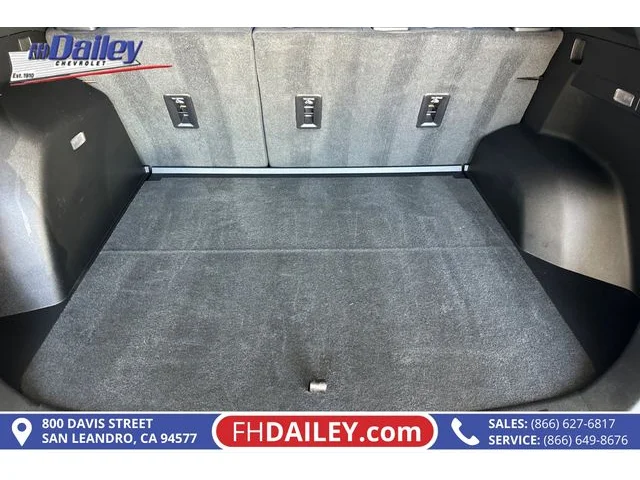 SEMINUEVOS CHEVROLET Equinox a Estados en autogozo
