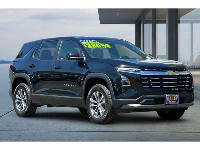 SEMINUEVOS CHEVROLET Equinox a Estados en autogozo
