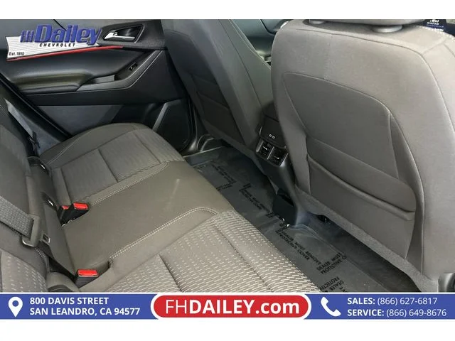 SEMINUEVOS CHEVROLET Equinox a Estados en autogozo