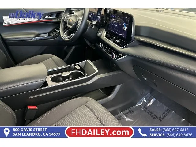 SEMINUEVOS CHEVROLET Equinox a Estados en autogozo