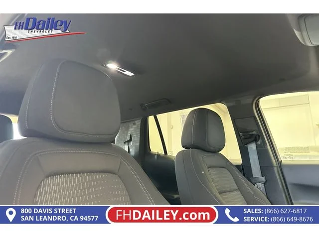 SEMINUEVOS CHEVROLET Equinox a Estados en autogozo