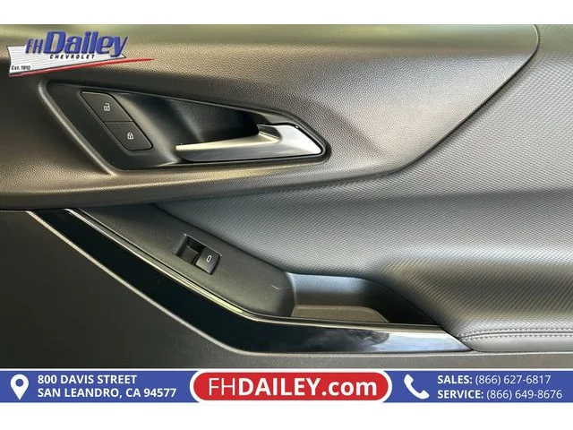 SEMINUEVOS CHEVROLET Equinox a Estados en autogozo
