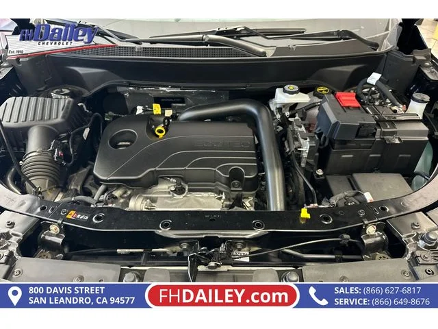 SEMINUEVOS CHEVROLET Equinox a Estados en autogozo