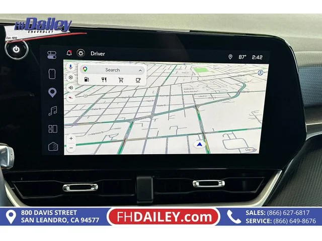 SEMINUEVOS CHEVROLET Equinox a Estados en autogozo