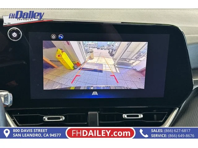 SEMINUEVOS CHEVROLET Equinox a Estados en autogozo
