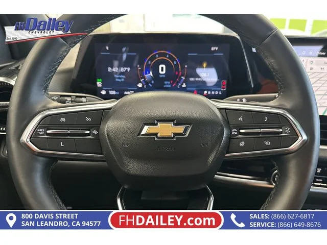 SEMINUEVOS CHEVROLET Equinox a Estados en autogozo