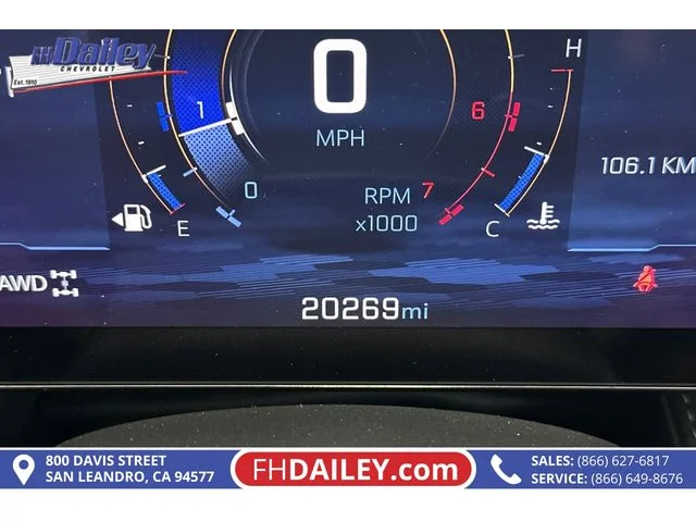 SEMINUEVOS CHEVROLET Equinox a Estados en autogozo