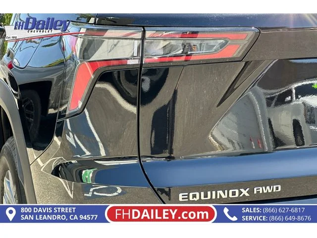 SEMINUEVOS CHEVROLET Equinox a Estados en autogozo