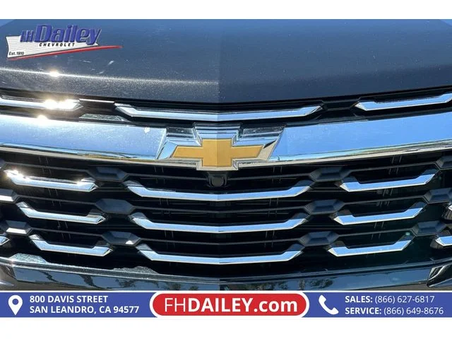 SEMINUEVOS CHEVROLET Equinox a Estados en autogozo