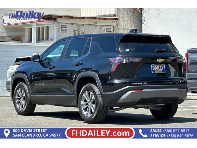SEMINUEVOS CHEVROLET Equinox a Estados en autogozo
