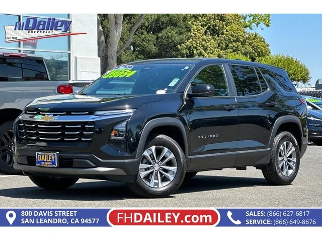 SEMINUEVOS CHEVROLET Equinox a Estados en autogozo