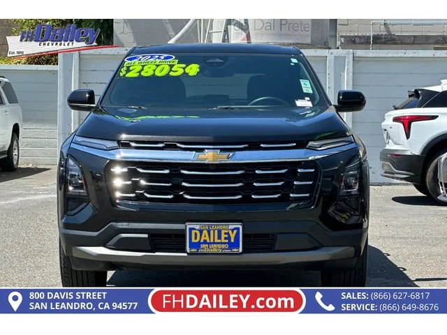 SEMINUEVOS CHEVROLET Equinox a Estados en autogozo
