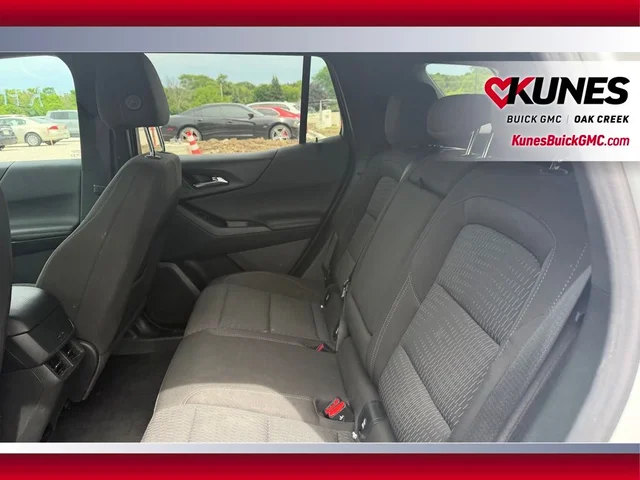 SEMINUEVOS CHEVROLET Equinox a Estados en autogozo