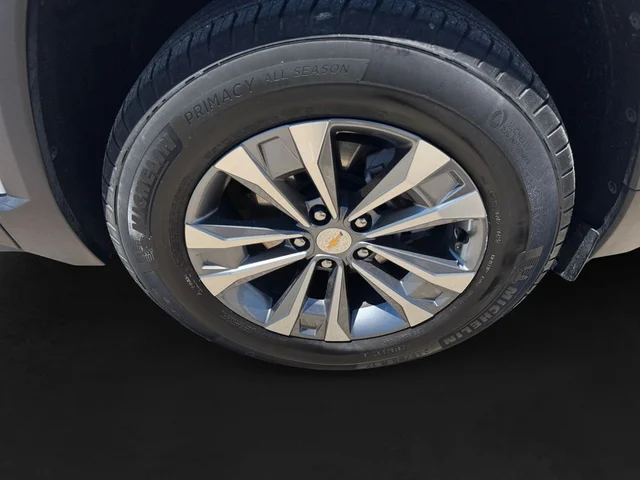 SEMINUEVOS CHEVROLET Equinox a Estados en autogozo